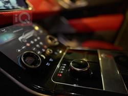 لاند روفر رانج روڤر فيلار